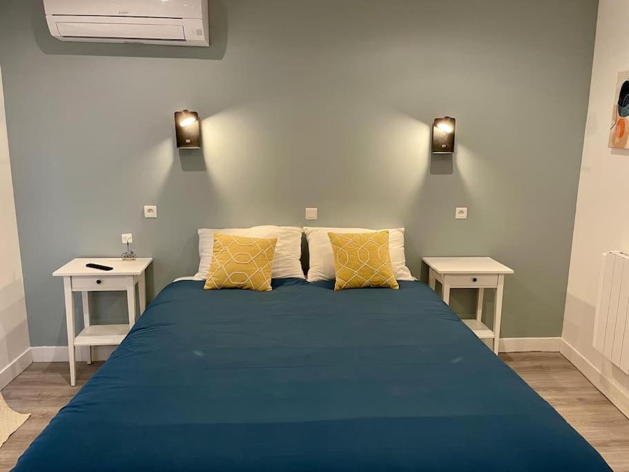 Le Moulin 2 - Appartement Arenes Romaines- Beziers Gare - Wifi- Tv Connecte Exterior foto