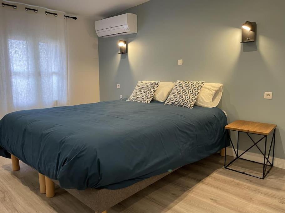 Le Moulin 2 - Appartement Arenes Romaines- Beziers Gare - Wifi- Tv Connecte Exterior foto