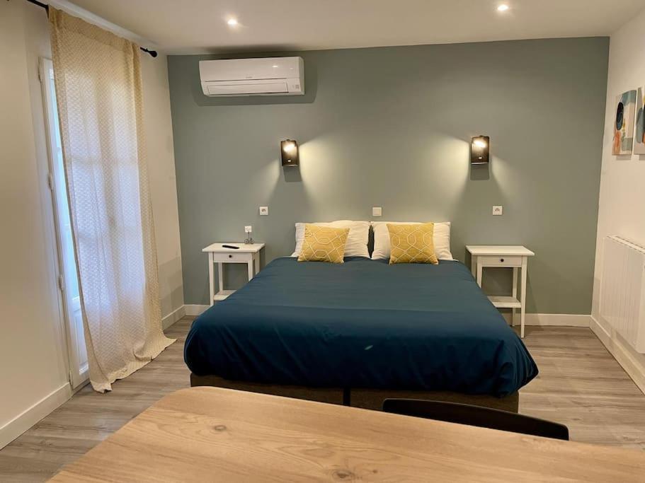 Le Moulin 2 - Appartement Arenes Romaines- Beziers Gare - Wifi- Tv Connecte Exterior foto